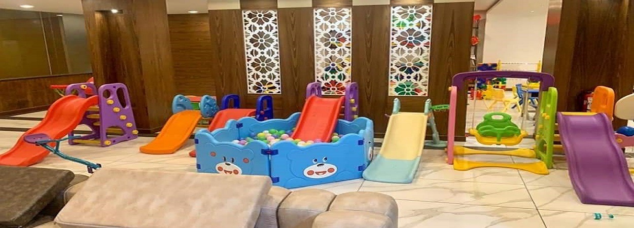 Best play school